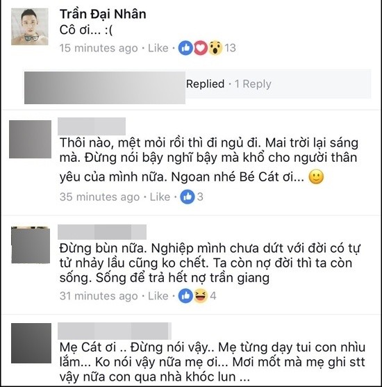 Hoai Linh mang Cat Phuong vi len facebook noi “them duoc chet“-Hinh-4